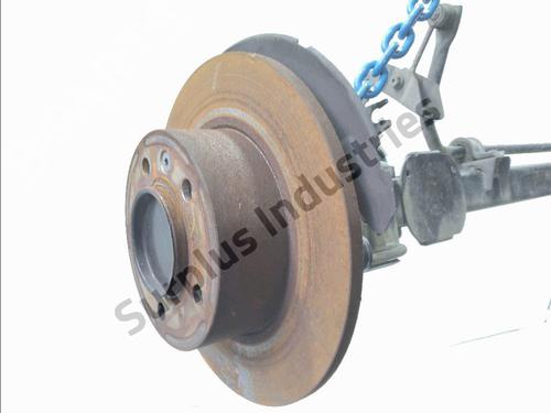 Andre RENAULT MASTER III Van (FV) 2.3 dCi 150 FWD (FV0F, FV03, FV09) | BP34389382O1 - Image 3