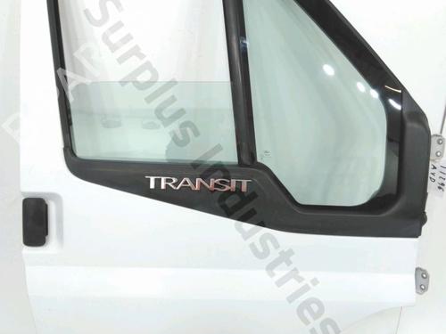 Used Right front door FORD TRANSIT Bus (FD_ _, FB_ _, FS_ _, FZ_ _, FC_ _) 2.2 TDCi (85 hp) 31955251