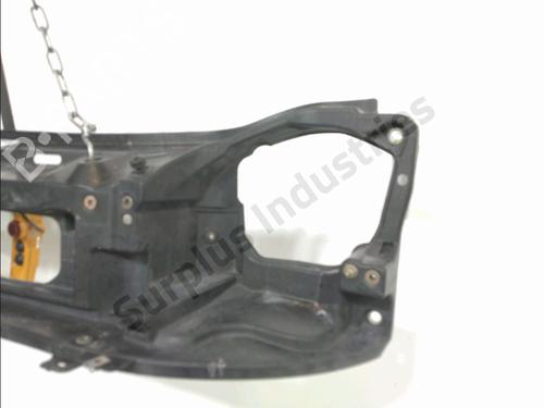 Frontplade/Frontkurv RENAULT TRAFIC II Bus (JL) 1.9 dCI 100 (JL0C, JL0K) | BP39161666C72 - Image 3