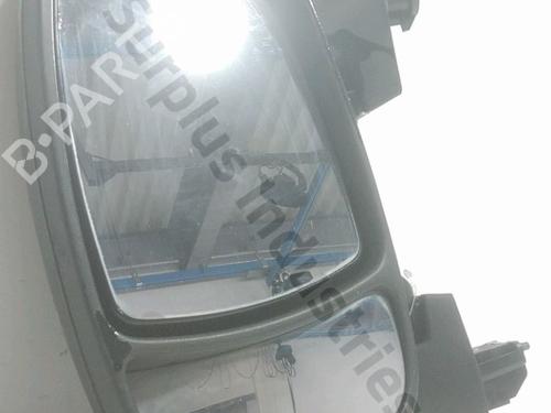 left-mirror-renault-trafic-ii-van-fl-2001-31955347 main image