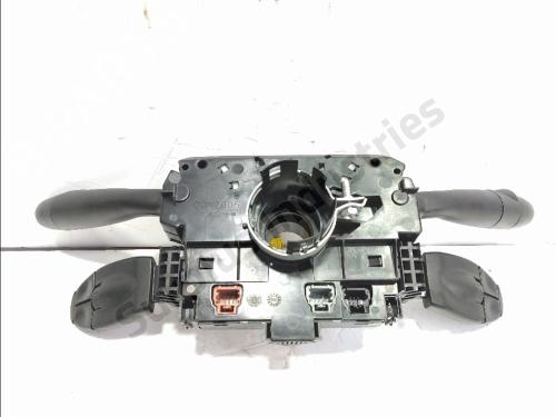 Steering wheel controls CITROËN BERLINGO Box Body/MPV (B9) 1.6 BlueHDi 100 | BP40465428E15 - Image 2