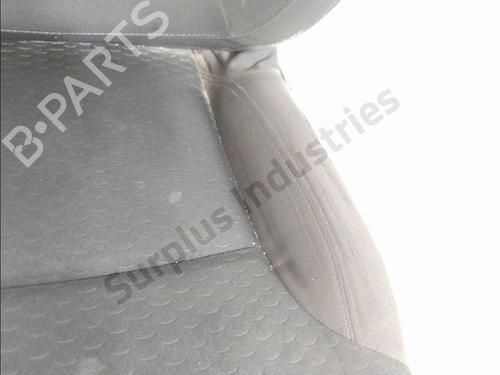 Left front seat FIAT TALENTO Van (296_) 1.6 D | BP36105105C15 - Image 2