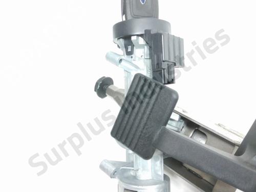 Steering column FORD TRANSIT V363 Platform/Chassis (FED, FFD) 2.0 EcoBlue RWD | BP31954409M21  - Image 7