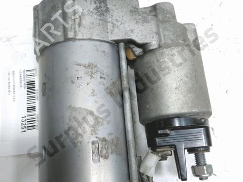 Starter PEUGEOT BOXER Van 2.0 BlueHDi 130 | BP32311472M8 - Image 4