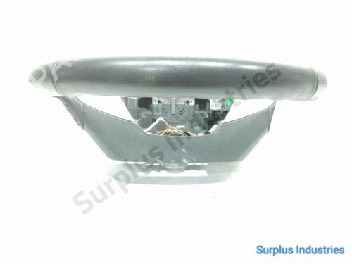 Steering wheel FORD TRANSIT V363 Platform/Chassis (FED, FFD) 2.0 EcoBlue | BP31954437C49 - Image 6