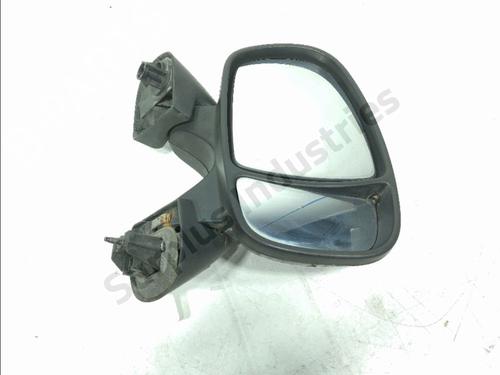 Retrovisor direito Retrovisor direito RENAULT TRAFIC II Bus (JL) 2.0 dCi 90 (JL00, JL01, JL0H, JL0M, JL0P, JL0S) (90 hp) 36519584 36519584