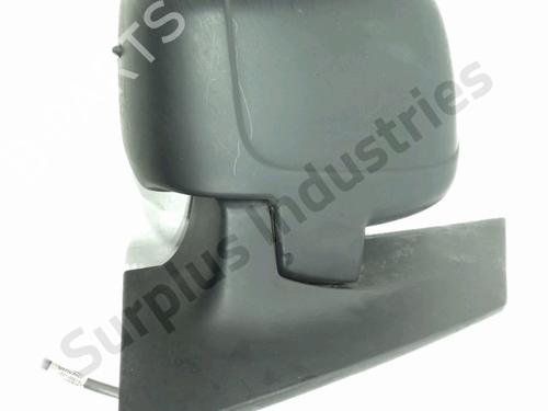 Used Right mirror Right mirror FIAT SCUDO Van (270_, 272_) 2.0 D Multijet (128 hp) 40559097 40559097