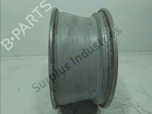 Fælk MAZDA BT-50 Pickup (CD, UN) 2.5 MRZ-CD 4x4 (UNY0W3) | BP36946292C45 - Image 3