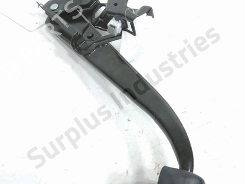 Break pedal MERCEDES-BENZ VITO Van (W447) 119 CDI / BlueTEC (447.601, 447.603, 447.605) | BP31954538I19 - Image 2