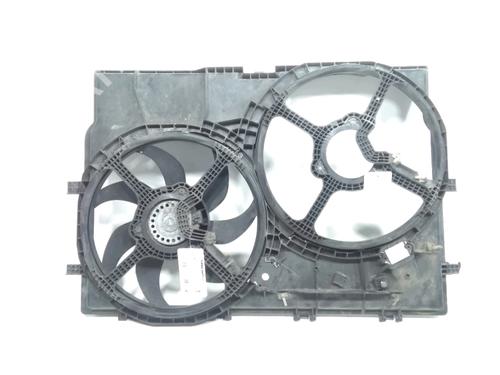 Used Radiator fan Radiator fan FIAT DUCATO Van (250_) 100 Multijet 2,2 D (100 hp) 31954176 31954176