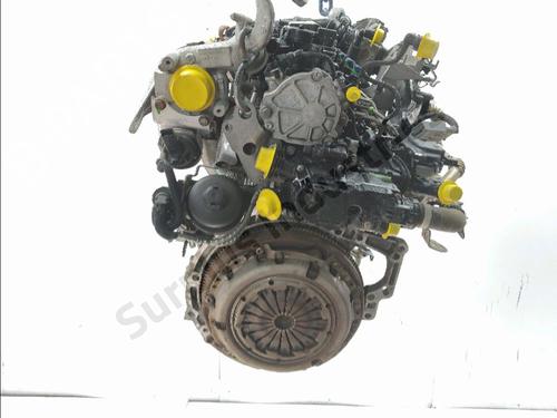 Engine CITROËN BERLINGO Box Body/MPV (B9) 1.6 BlueHDi 100 | BP37065443M1 - Image 4