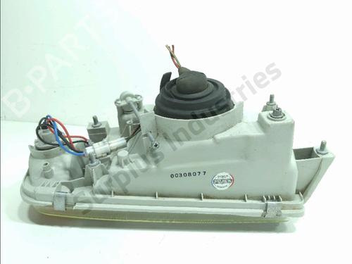 Right headlight SUZUKI VITARA (ET) HDI (SE 420HDI) | BP37483799C29 - Image 2