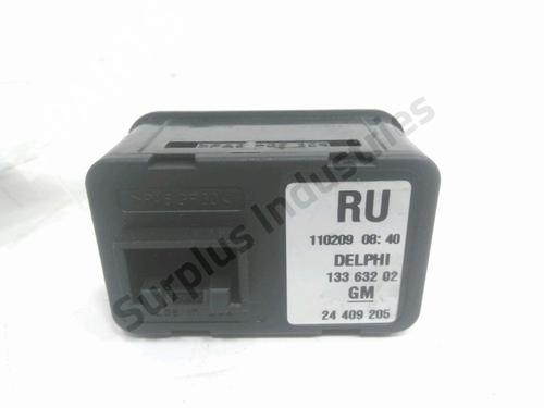 Left front window switch OPEL COMBO Box Body/MPV 1.3 CDTI 16V | BP32435036I27