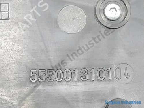 Instrument cluster CITROËN JUMPY II (VF7) 2.0 HDi 165 | BP31954855C47 - Image 6