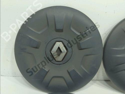 Hulkapsel RENAULT MASTER III Van (FV) 2.3 dCi 135 FWD (FV0N, FV08, FV06, FV00, FV1S) | BP37506727C160 - Image 3