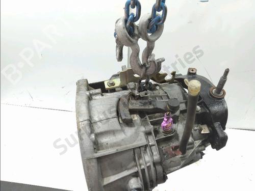 Gearbox RENAULT TRAFIC II Bus (JL) 1.9 dCI 100 (JL0C, JL0K) | BP37065454M3 - Image 5