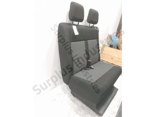 Rear seat CITROËN JUMPY III Van (V_) 2.0 BlueHDi 150 | BP35972858C17 - Image 2