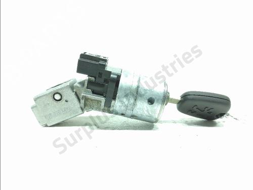 ignition-barrel-citroen-jumpy-ii-van-2007-2008-2009-2010-2011-2012-2013-2014-2015-2016-40465422 main image
