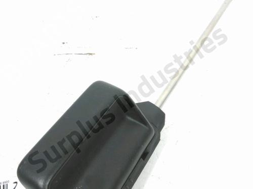 Poignée intérieure VW TRANSPORTER T5 Van (7HA, 7HH, 7EA, 7EH) 2.0 BiTDI 4motion (180 hp) 31955477