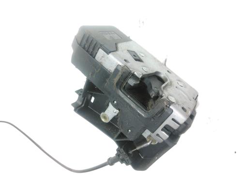 Front right lock RENAULT TRAFIC II Van (FL) 2.0 dCi 115 (FL01, FL0U, FL00, FL0H, FL0M) | BP35773280C97 - Image 6