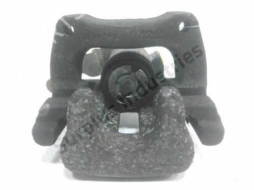 Used Right rear brake caliper Right rear brake caliper PEUGEOT PARTNER Box Body/MPV (5_, G_) [1996-2026] 32694771 32694771