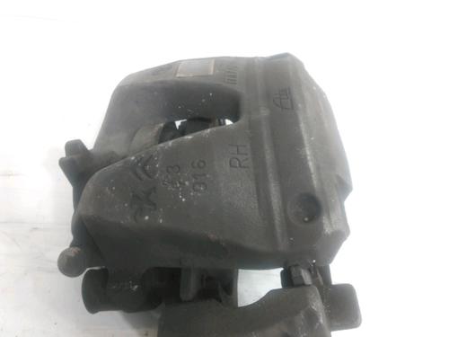Used Right front brake caliper Right front brake caliper CITROËN JUMPY III Van (V_) 1.6 BlueHDi 115 (115 hp) 34504288 34504288