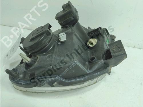 Left headlight RENAULT KANGOO Express (FC0/1_) 1.5 dCi (FC1G) | BP34262107C28  - Image 5