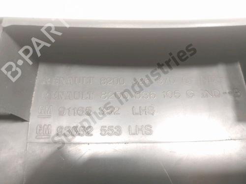 Other RENAULT TRAFIC II Bus (JL) 2.0 dCi 115 (JL00, JL01, JL0H, JL0M, JL0U) | BP31955615O1 - Image 5