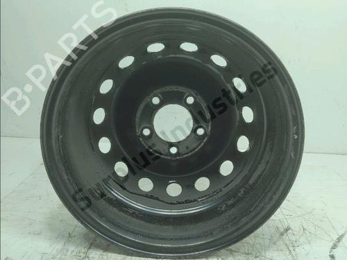 Fælk RENAULT MASTER III Van (FV) 2.3 dCi 125 FWD (FV0C, FV0D, FV0G, FV0H, FV0J, FV0K,... | BP39765934C45 - Image 3
