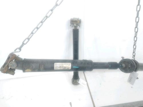 Driveshaft FORD RANGER (TKE) 2.0 EcoBlue 4x4 | BP38008389M37 - Image 2