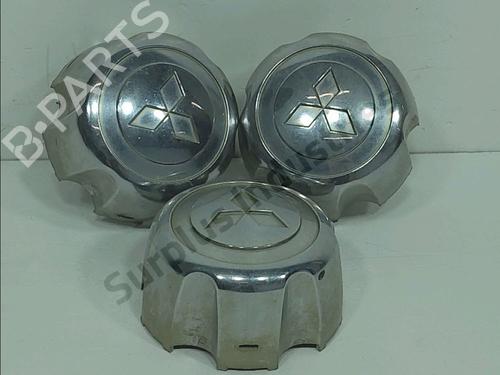 Hjulkapsel Hjulkapsel MITSUBISHI L200 (K7_T, K6_T, K5_T) 2.5 TD 4WD (K74T) (115 hp) 36288968 36288968