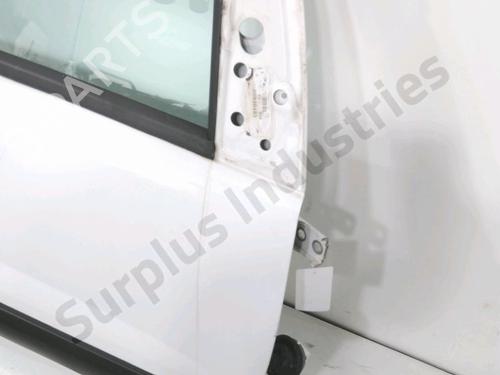 Right front door CITROËN JUMPY II Van 2.0 HDi 125 | BP31955278C3