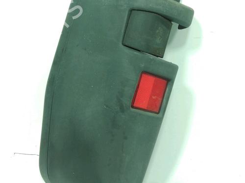 Used Corner bumper PEUGEOT BOXER Van (230L) [1994-2006]  31955513