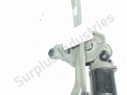 Vindrude Viskermekanisme RENAULT TRAFIC II Van (FL) 2.0 dCi 115 (FL01, FL0U, FL00, FL0H, FL0M) | BP31955825C83 - Image 3