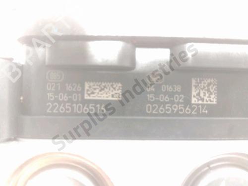 Other FIAT DUCATO Van (250_) E-Ducato (250DPE) | BP31954568O1 - Image 7