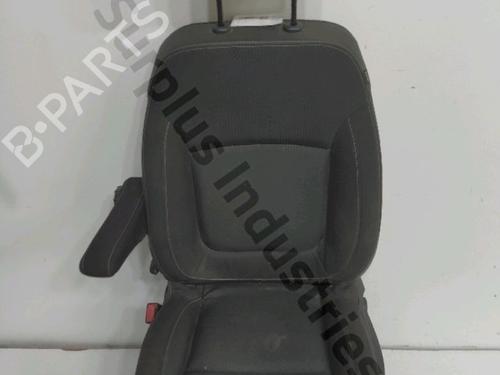 Left front seat RENAULT TRAFIC III Van (FG_) 1.6 dCi 115 (FGMD) | BP37167250C15 - Image 3