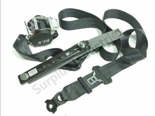 Front left seatbelt RENAULT MASTER III Van (FV) 2.3 dCi 150 FWD (FV0F, FV03, FV09) | BP34262088I26 - Image 5