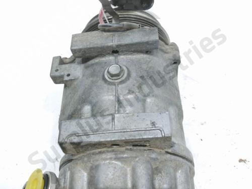 AC compressor FIAT DUCATO Van (250_) 130 Multijet 2,3 D | BP31954229M34 - Image 2
