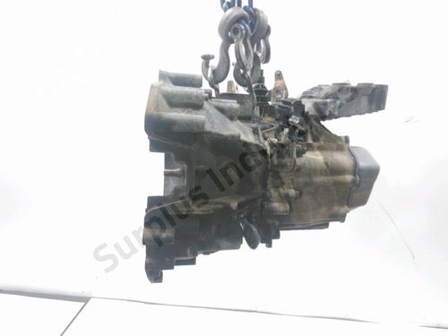 Gearbox PEUGEOT BOXER Van 2.2 HDi 100 | BP33714077M3 - Image 2