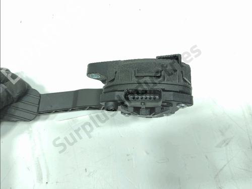 Pedal RENAULT MASTER III Van (FV) 2.3 dCi 150 FWD (FV0F, FV03, FV09) | BP35999668I4 - Image 2