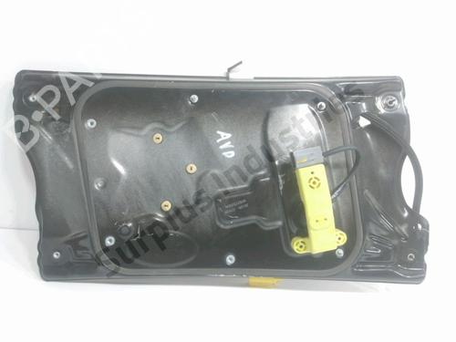 front-right-window-mechanism-land-rover-freelander-2-l359-2006-2007-2008-2009-2010-2011-2012-2013-2014-2015-33112191 main image
