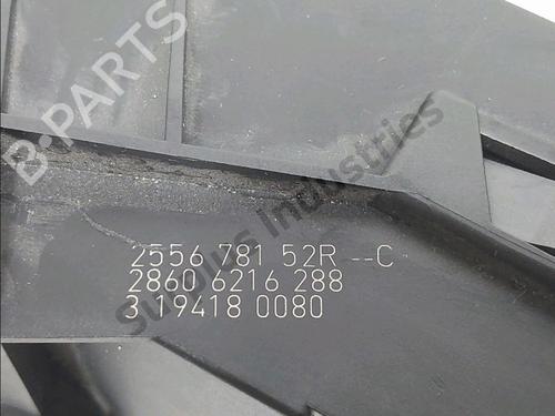 Steering wheel controls RENAULT KANGOO Express (FW0/1_) 1.5 dCi 90 (FW0G, FW05, FW08, FW11) | BP34337974E15 - Image 7