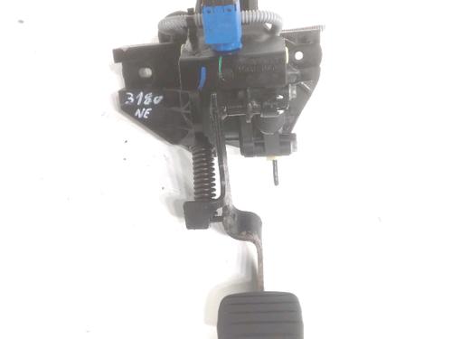 Used Clutch pedal Clutch pedal RENAULT TRAFIC III Van (FG_) 1.6 dCi 120 (FGMB, FGMC) (120 hp) 34713200 34713200