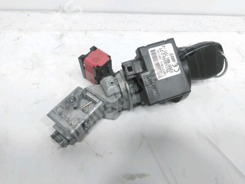 Ignition barrel RENAULT KANGOO Express (FW0/1_) 1.5 dCi 75 (FW07, FW10, FW04) | BP33460151M48 - Image 3