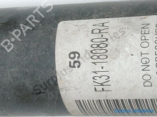 Venstre bagtil støddæmper FORD TRANSIT V363 Platform/Chassis (FED, FFD) 2.0 EcoBlue RWD | BP31954509M18 - Image 4