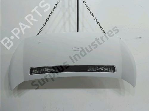 Used Hood Hood CITROËN JUMPY II Van 2.0 HDi 120 (120 hp) 40172539 40172539