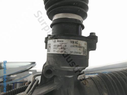 Steering rack VW MULTIVAN T7 (STM, STN) 1.4 eHybrid | BP31954410M22  - Image 6