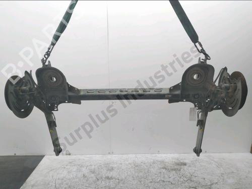 Andre Andre RENAULT TRAFIC III Van (FG_) 1.6 dCi 90 (FGME) (90 hp) 33816095 33816095