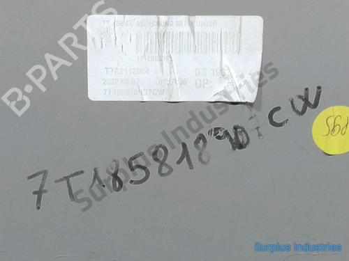 Middle console VW MULTIVAN T7 (STM, STN) 1.4 eHybrid | BP35972792I22 - Image 7