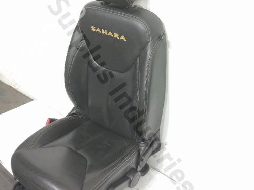 Left front seat JEEP WRANGLER III (JK) 2.8 CRD | BP40522830C15 - Image 2